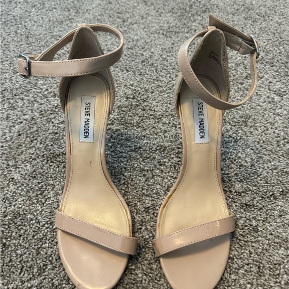 Steve Madden heels 9 - Picture 6 of 8